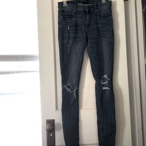 Stretchy Express jeggings